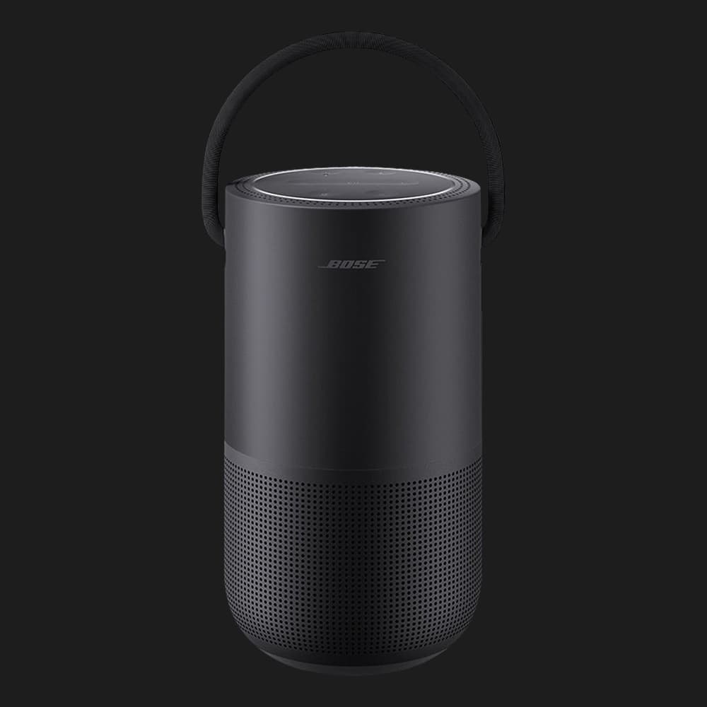 Акустика Bose Portable Home Speaker (Triple Black)
